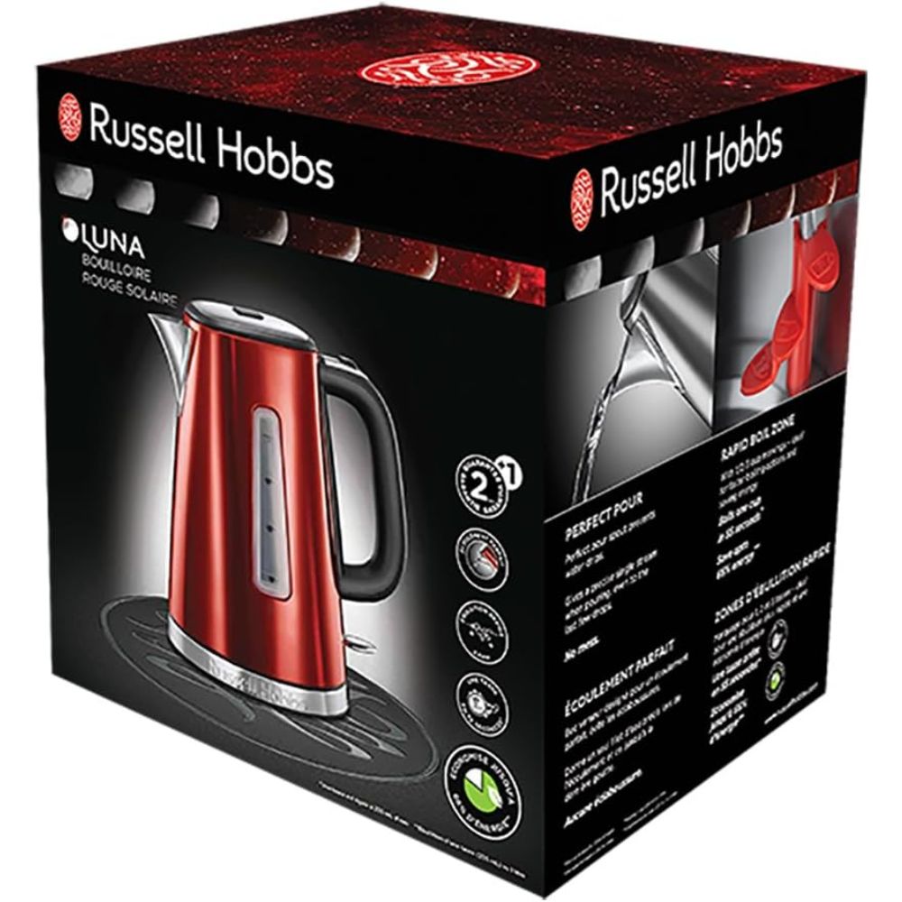 Ấm Siêu Tốc Russell Hobbs 23210-70 Lunar Solar – ảnh 6