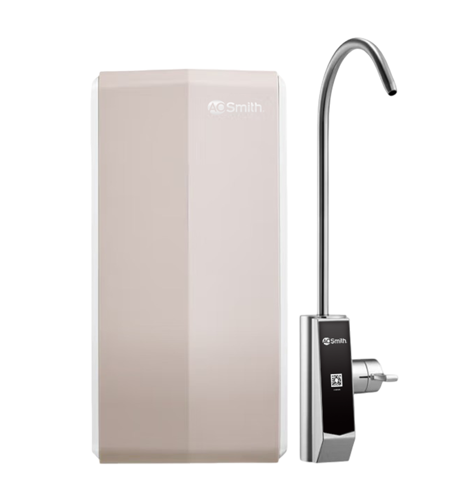 Máy Lọc Nước Đặt Gầm 01 Lõi Tích Hợp Hiệu Suất Cao A. O. Smith R700SLIM – ảnh 3