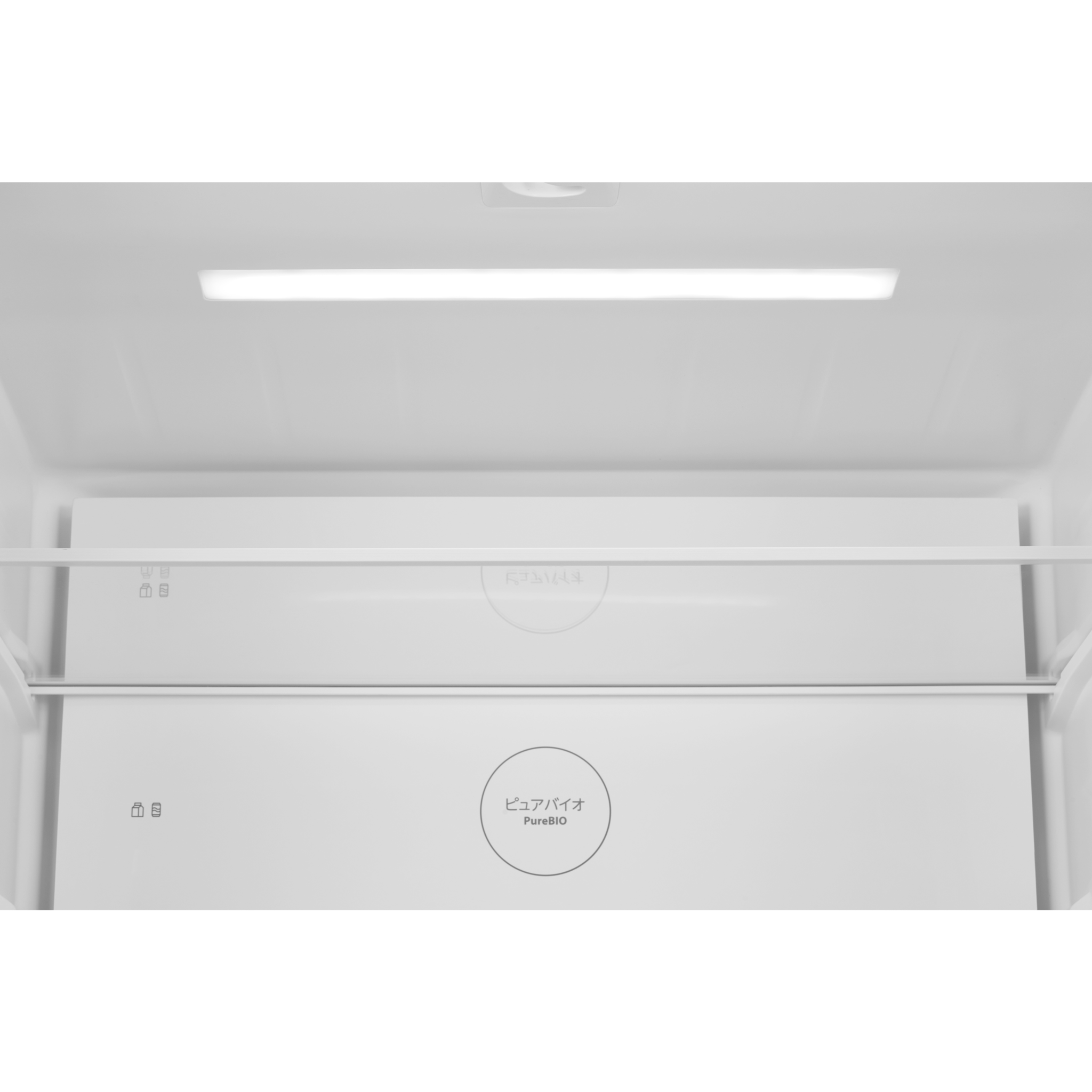 Tủ Lạnh Âm Tường Toshiba JAPANDi KUMO 520L GR-RF680WI-PGV(D4) – ảnh 2
