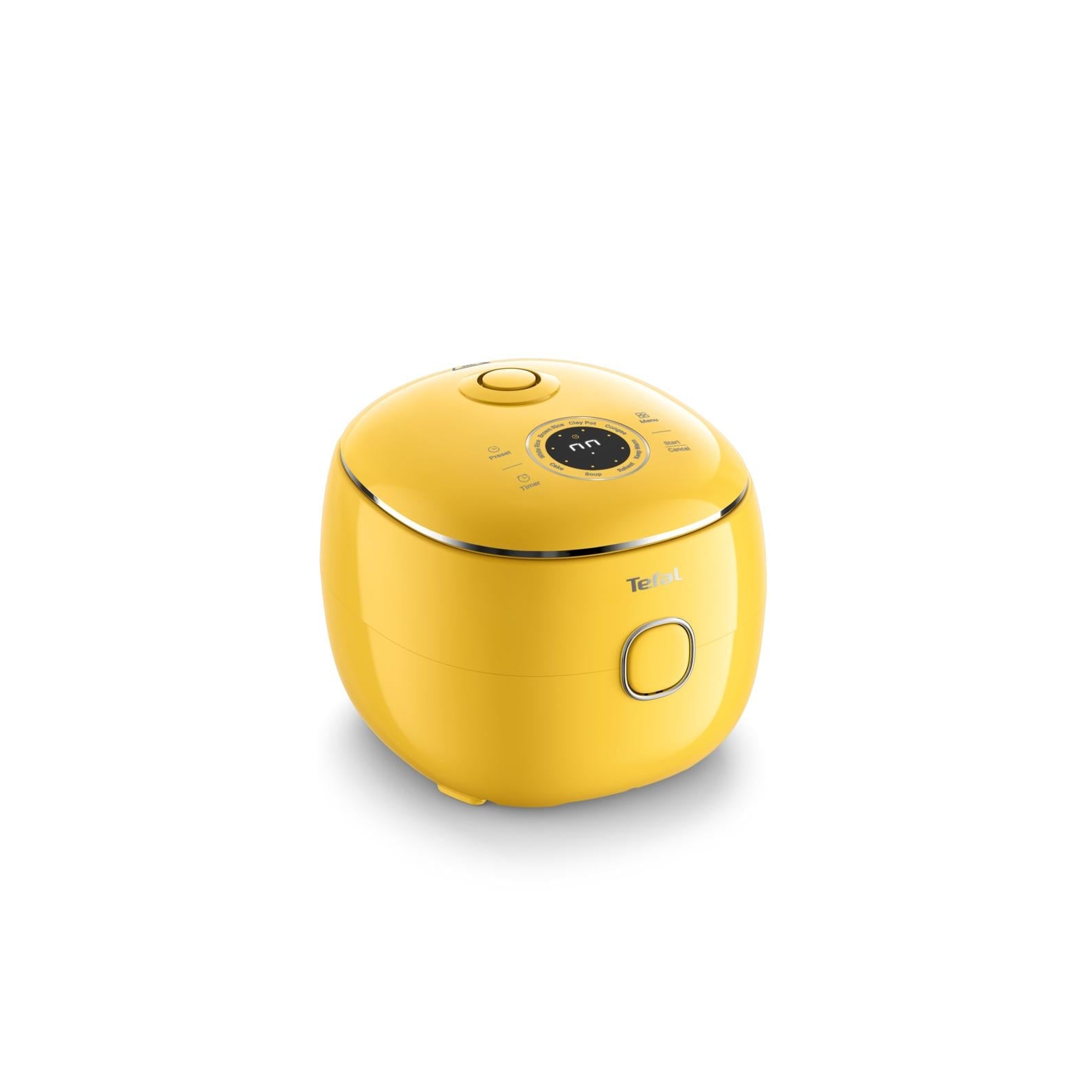 Nồi cơm điện tử Mini Tefal POP RK5352Y0/RK535TY0/RK535AY0/RK5354Y0 – ảnh 2