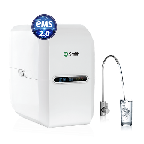 Máy lọc nước A. O. Smith G1