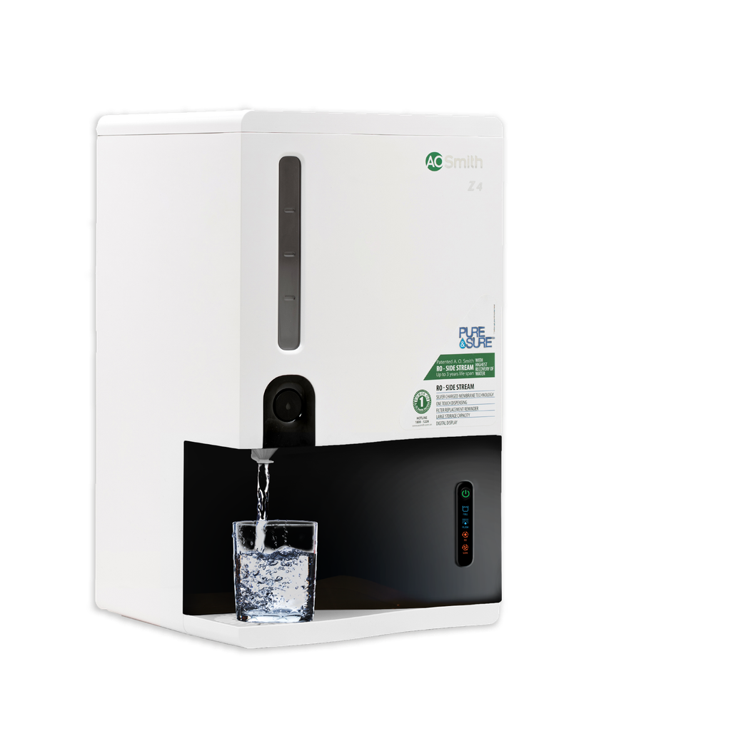 Máy lọc nước A. O. Smith Z4
