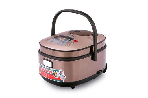 Nồi cơm điện tử 1.5L Sunhouse Mama SHD8915