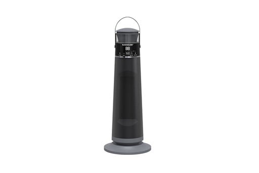 Sưởi điện ceramic Sunhouse SHD7061
