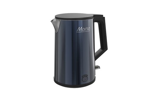 Ấm siêu tốc inox 3 lớp 1L Sunhouse Mama SHD1373