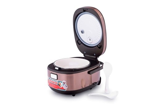 Nồi cơm điện tử 1.5L Sunhouse Mama SHD8915 – ảnh 2