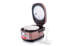 Nồi cơm điện tử 1.5L Sunhouse Mama SHD8915 ảnh 2