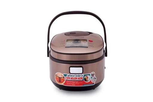 Nồi cơm điện tử 1.5L Sunhouse Mama SHD8915 – ảnh 3