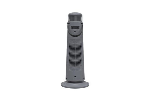 Sưởi điện ceramic Sunhouse SHD7061 – ảnh 3