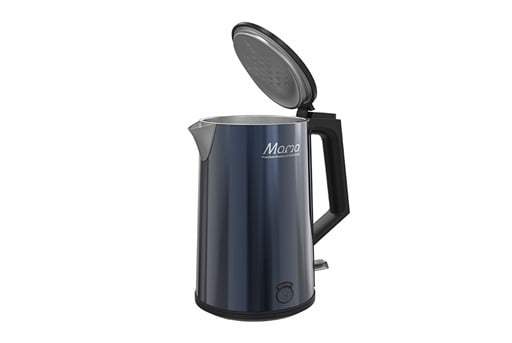 Ấm siêu tốc inox 3 lớp 1L Sunhouse Mama SHD1373 – ảnh 3