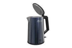Ấm siêu tốc inox 3 lớp 1L Sunhouse Mama SHD1373 ảnh 3