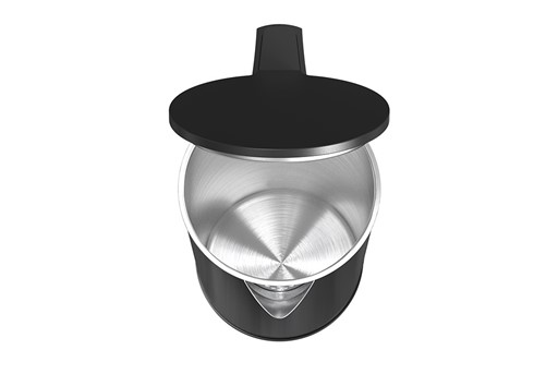 Ấm siêu tốc inox 3 lớp 1L Sunhouse Mama SHD1373 – ảnh 4