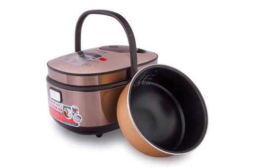Nồi cơm điện tử 1.5L Sunhouse Mama SHD8915 – ảnh 4