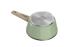 Bộ nồi phủ sứ nano đáy từ Sunhouse healthy SHG7979MT2 ảnh 7