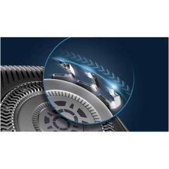 Máy Cạo Râu Philips S5587/10 Series 5000 ảnh 6
