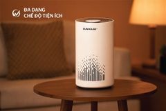 Máy lọc không khí Sunhouse SHD-AP9710 ảnh 6