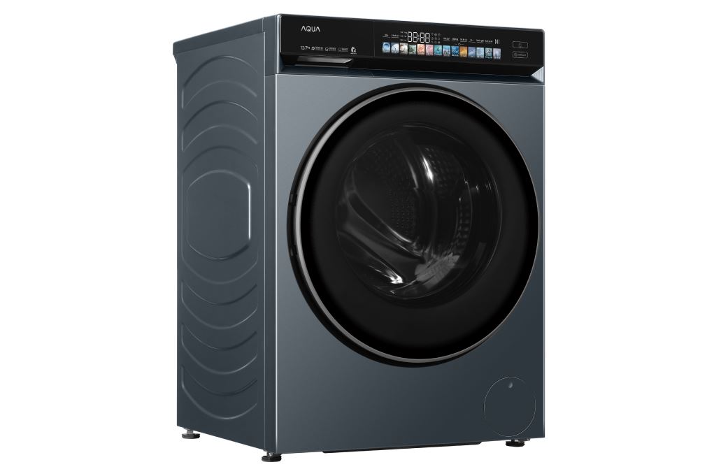 Công nghệ trên máy giặt sấy Aqua AWD12-BD4377U1L(GN)