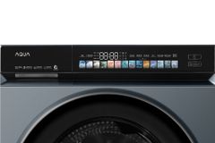 Máy giặt sấy Aqua Inverter giặt 12 kg - sấy 7 kg AWD12-BD4377U1L(GN) ảnh 5