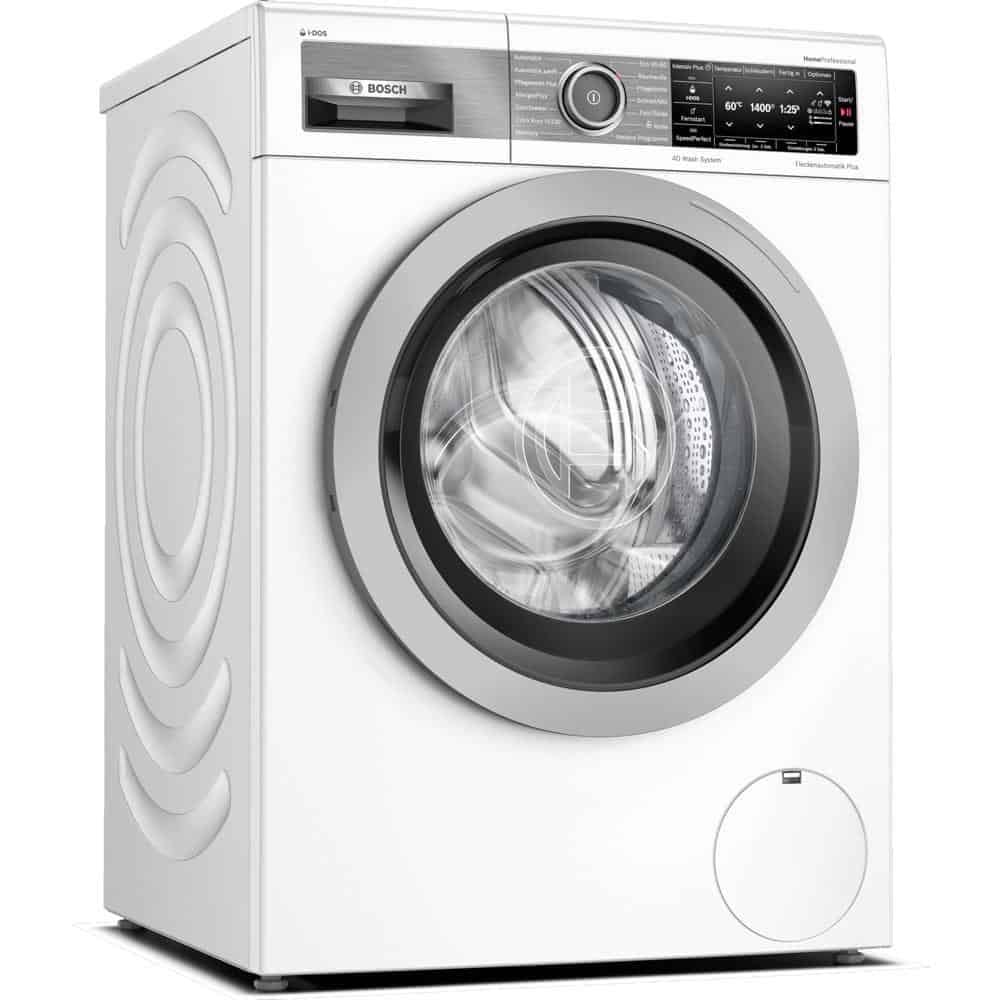 Máy Giặt Bosch WAV28E43 Series 8 Cửa Trước 9Kg
