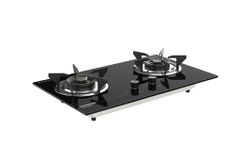 Bếp gas âm kính Sunhouse SHB62030 ảnh 1