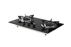 Bếp gas âm kính Sunhouse SHB62030 ảnh 2
