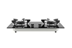 Bếp gas âm kính Sunhouse SHB62030 ảnh 3