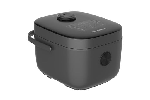 Nồi cơm điện tử 1.5L Sunhouse SHD8823 – ảnh 3