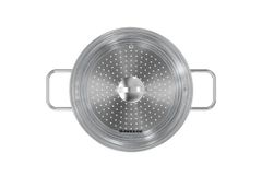 Xửng đa năng inox Sunhouse eco SHG105-24 ảnh 2