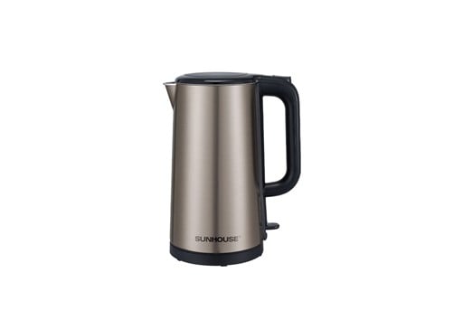 Ấm siêu tốc inox 2 lớp 2L Sunhouse SHD1396
