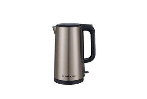 Ấm siêu tốc inox 2 lớp 2L Sunhouse SHD1396