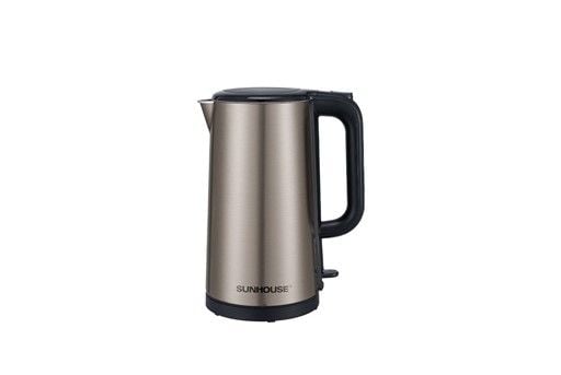 Ấm siêu tốc inox 2 lớp 2L Sunhouse SHD1396