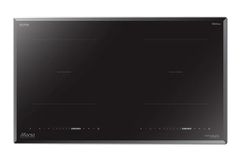 Bếp đôi điện từ Sunhouse Mama MMB5673LH ảnh 1