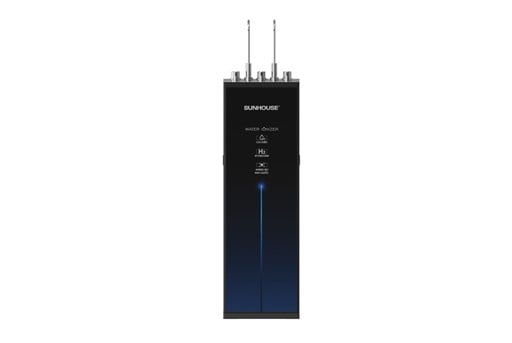 Máy lọc nước ion kiềm hydrogen ultrax Sunhouse SHA76258LA