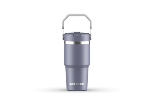 Bình giữ nhiệt city drive 900ML Sunhouse KS-TU900CP
