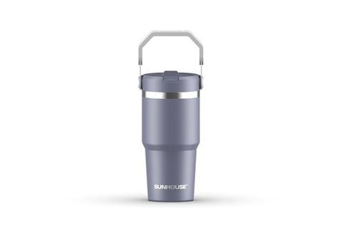 Bình giữ nhiệt city drive 900ML Sunhouse KS-TU900CP