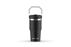 Bình giữ nhiệt city drive 900ML Sunhouse KS-TU900CB ảnh 1