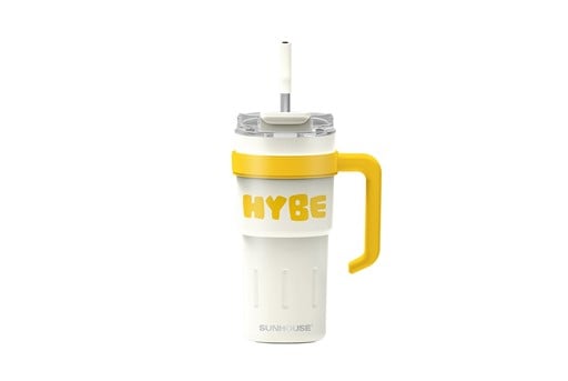 Bình cốc giữ nhiệt stay hybe 750ML Sunhouse KS-TU750SW