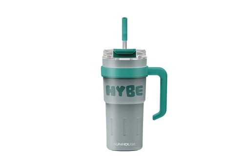 Bình cốc giữ nhiệt stay hybe 750ML Sunhouse KS-TU750SG