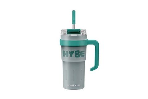 Bình cốc giữ nhiệt stay hybe 750ML Sunhouse KS-TU750SG