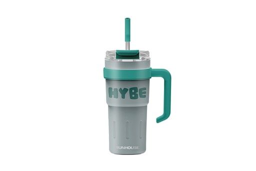 Bình cốc giữ nhiệt stay hybe 750ML Sunhouse KS-TU750SG