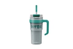 Bình cốc giữ nhiệt stay hybe 750ML Sunhouse KS-TU750SG ảnh 1