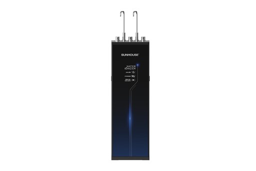 Máy lọc nước ion kiềm hydrogen ultrax Sunhouse SHA76656LA