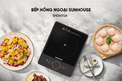 Sunhouse SHD6012A ảnh 5