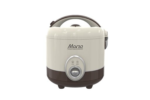 Nồi cơm điện 1.8L Sunhouse Mama SHD8667