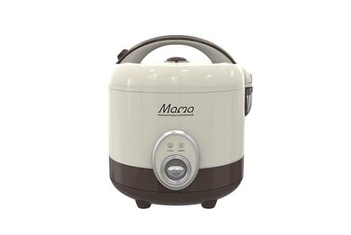 Nồi cơm điện 1.8L Sunhouse Mama SHD8667