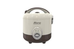 Nồi cơm điện 1.8L Sunhouse Mama SHD8667 ảnh 1