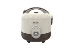 Nồi cơm điện 1.5L Sunhouse Mama SHD8277 ảnh 1