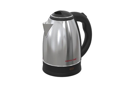 Ấm siêu tốc inox 1.8L happy time HTD1021