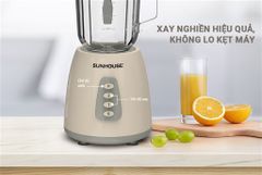 Máy xay sinh tố đa năng Sunhouse SHD5331 ảnh 7