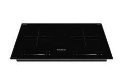 Bếp đôi điện từ Sunhouse SHB82082-VMD ảnh 2